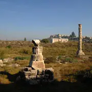 Античная Турция: отдых с детьми плюс история древнего мира