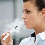 Роберт Уэст, Джейми Уэст: Электронные сигареты: помогают ли бросить курить?