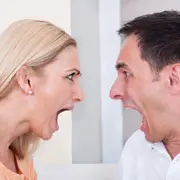Не спешите разводиться! Ссоры между мужем и женой – это нормально
