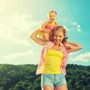 Отдых с ребенком и кормление грудью. 8 советов кормящей маме