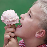 Хлопья на завтрак и диабет у детей: что происходит с уровнем сахара в крови