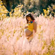 Долгожданная беременность: 9 месяцев позитива