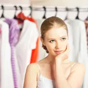 Доминик Лоро: Одежда: правила составления гардероба и покупки новых вещей