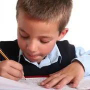 Школа для мальчиков: не спешите отдавать ребенка в первый класс