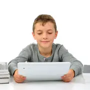 Робин Берман: Школьники и гаджеты: как компьютерные игры меняют ребенка