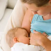 Марк Вайсблут : 12 причин беспокойства ребенка при кормлении грудью