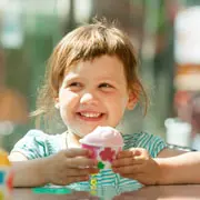 Дайана Айер: 3 способа развития речи: родители, телевизор, детский сад. Какой лучше?