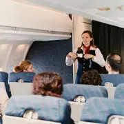 Высший пилотаж: как сохранить красоту в самолете, советы стюардесс