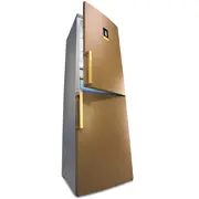 Александра Федорова: Холодильник мечты. 3 причины выбрать Bosch 'Золотая серия'