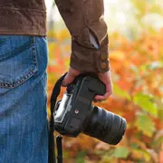 Осенняя фотосессия: советы начинающим фотографам
