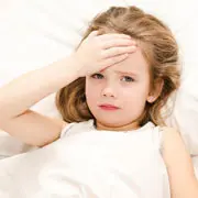 Комплекс здоровья: лечение простуды у детей