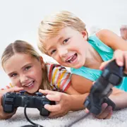 Дэн Хёрли: Компьютерные игры: в чем польза для ребенка