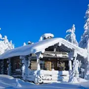 Отдых в Финляндии: лучшие развлечения зимой для детей и взрослых