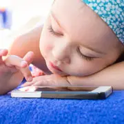 Джейсон Буг: Дети и гаджеты: как сделать iPad и iPhone полезными для развития