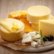 Майкл Мосс: Что мы едим, когда едим сыр. История популярного продукта – и ожирения