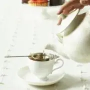 Ольга Михайлова: Чай: секрет отличного вкуса