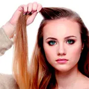 Дарья Крашенинникова: Прически для девочек и девушек. Длинные волосы плюс коса: фото
