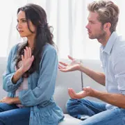 Дэниэль Амен: На грани развода? Как сохранить брак с помощью лечения
