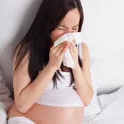 Вирус гриппа во время беременности