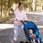 Детские коляски для весны: люлька, прогулка, трансформер?