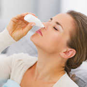 10 причин насморка. Когда капли в нос не помогают: как вылечить насморк