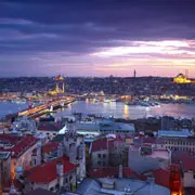 Линн Мартин: Турция: не все включено. Что увидели американцы в Стамбуле