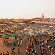 Отдых в Марокко: древние города и атлантические пляжи