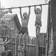 Слишком большая семья: 7 детей Никитиных и жизнь в Советском Союзе