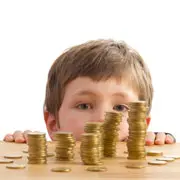 Дмитрий Тюттерин: Дети и деньги. Как найти работу подростку и что ответить на детское ''Купи!''