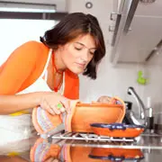Светлана  Морозова: 10 вредных привычек на кухне