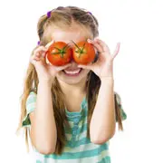 Джейн Огден: Как приучить ребенка есть овощи и фрукты: 14 советов
