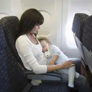 Оливия Тожа: Список вещей в путешествие с ребенком на машине и в самолете