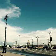Достопримечательности Санкт-Петербурга: поездка на выходные