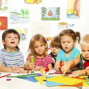 Первые дни в детском саду: как наладить жизнь ребенка