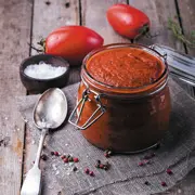 Как приготовить консервированные помидоры на зиму? Домашний томатный соус