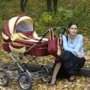 Лилия Казакова: Что подготовить к рождению.<br>Место пустышки и бутылочки в хозяйстве мамы грудничка