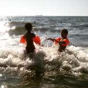 Затока – море счастья! Отдых с детьми в Одесской области