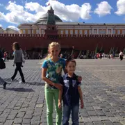 Откуда Путин страной правит. Три дня в Москве: что посмотреть с ребенком