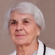 Ольга Мясникова: 88-летняя мама доктора Мясникова: 'Мою полы руками и радуюсь каждому дню'