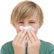 Аллергический ринит: лечение у детей. Список лекарств от аллергии