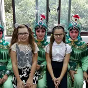 Галина Касьяникова: Танцы для детей и занятия вокалом. Как помочь ребенку раскрыть свои таланты