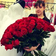 Профессия – флорист, призвание – свадебные букеты