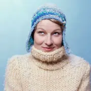 Элизабет Циммерман: Вязаный свитер: как стирать и сушить