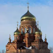 Мария Кановская: Этикет поведения в православном или католическом храме, синагоге или мечети