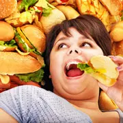 Ожирение не лечится. 50 лет фастфуда для Америки и всего мира