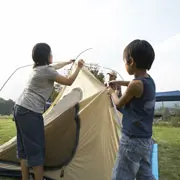 Летний лагерь: как подготовить ребенка к жизни в коллективе