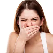Причины запаха изо рта. Как избавиться от неприятного запаха