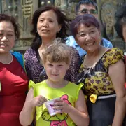 Отдых в Китае: с ребенком в Харбин. Отзыв с фото