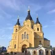 Нижний Новгород: куда поехать на выходные. Что посмотреть за 2 дня