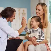 Страшный доктор. Почему дети боятся врачей?